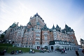 Day 2 - Quebec City